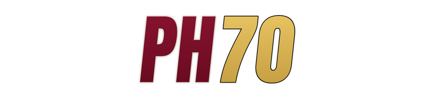 ph70 Logo